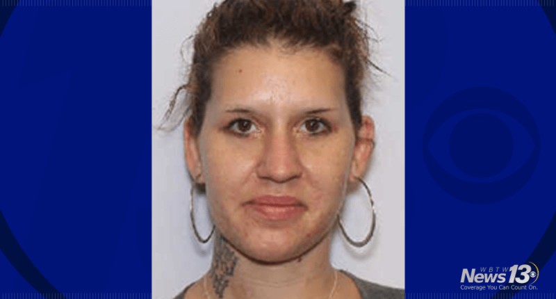 Florence woman kidnapped 1-year-old, abandoned it overnight in near-freezing temperatures, police say