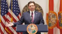 Florida GOP leaders: DeSantis' session on Trump deportation plan is 'premature'