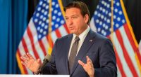 Florida GOP leaders: DeSantis's special session 'premature'