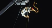 Florida county rings in 2025 with New Year's Eve Shrimp Drop