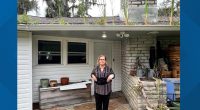 Florida homeowner says being in the Irma home repair program has been 'nightmare'