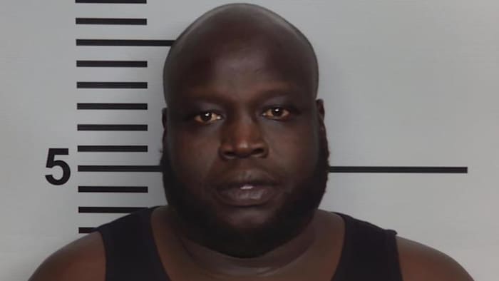 Florida man accused of firing ‘warning shot’ at police in Kentucky