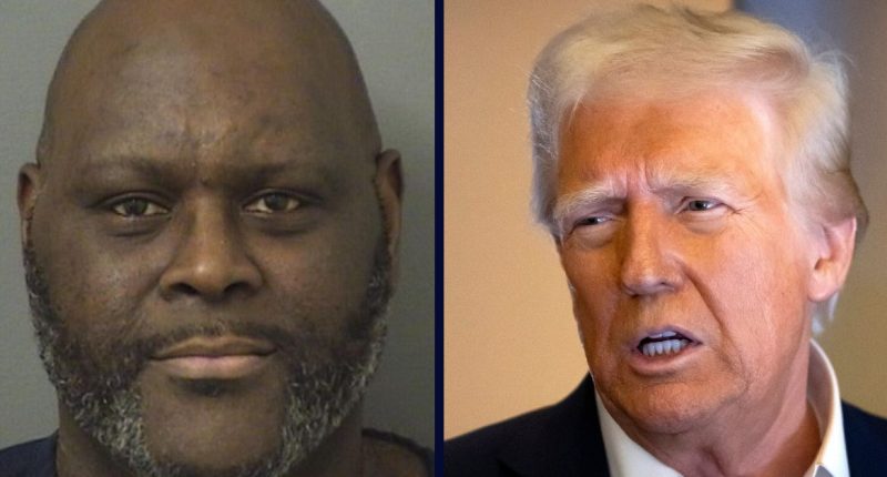 Florida man calls for Trump assassination on Facebook: Cops