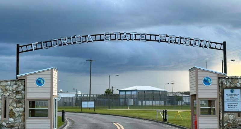 Florida man convicted of killing couple set to die in state's first scheduled execution of 2025