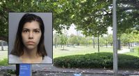 Florida mom left 5-year-old in a park as punishment: Police