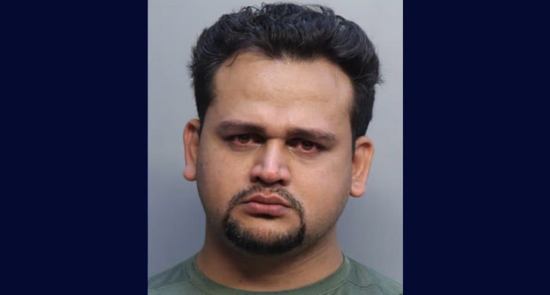 Florida school bus driver charged with child abuse