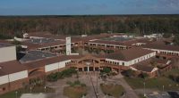 Florida's high school graduation rate rose during the 2023-2024 school year