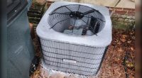 Floridians deal with frozen HVAC units: Here's what to do