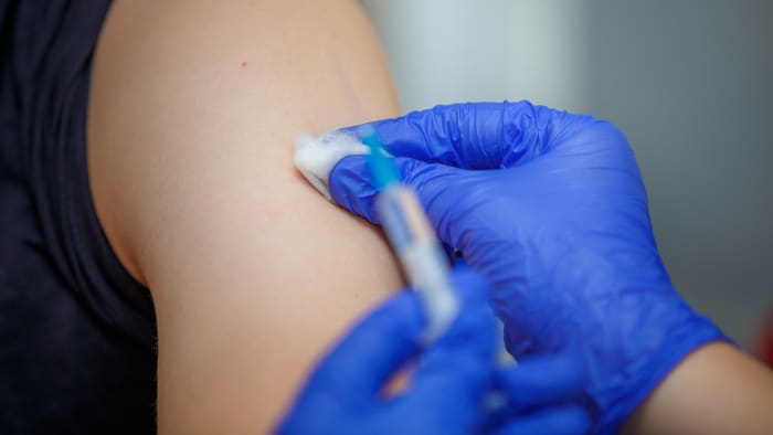 Flu cases ‘very high’ in Florida. These are the counties with reported outbreaks