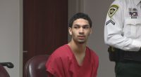 Foolio murder suspect Sean Gathright represented by Michele Rayner