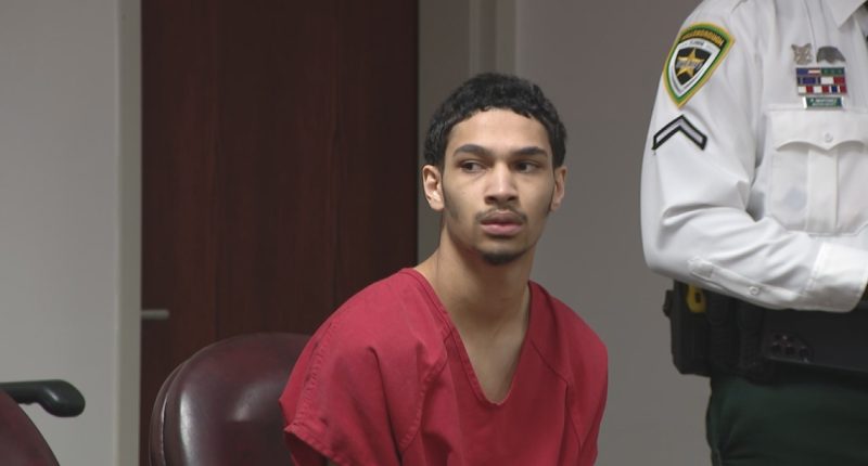 Foolio murder suspect Sean Gathright represented by Michele Rayner