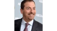 Former 'Meet the Press' moderator Chuck Todd exits NBC News after nearly two decades