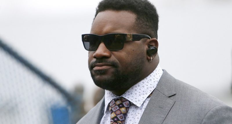 Former Alabama standout Marcell Dareus charged with domestic violence involving girlfriend