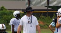 Former Evans High School head football coach, teacher no longer employed by CCSD