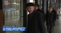 Former Illinois House Speaker Michael Madigan defense begins closing arguments in federal corruption trial