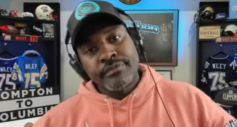 Former NFL star hinted at Fox rumors weeks ago with mystery FS1 'romance' comments