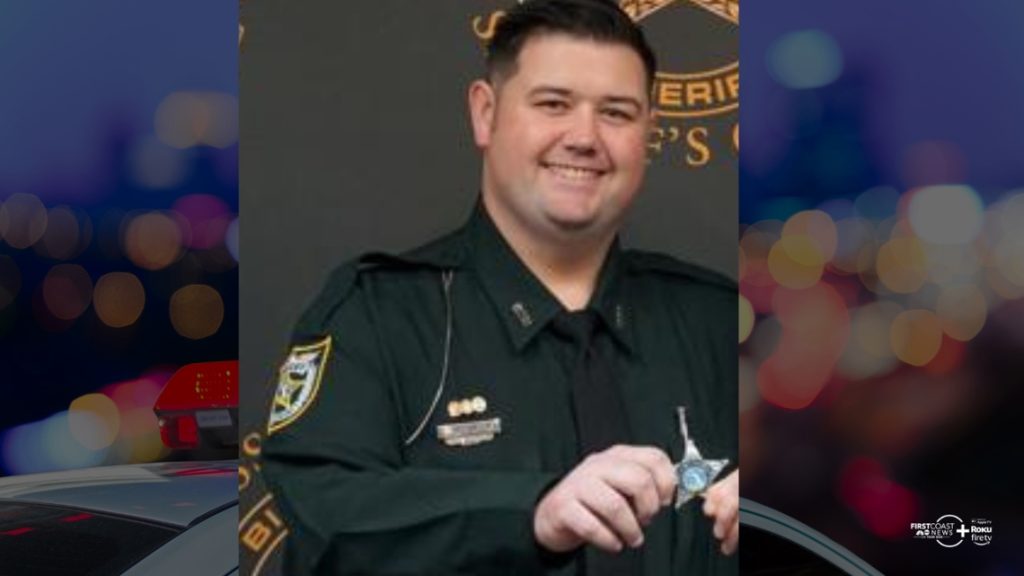 Former Nassau County correction deputy arrested on child abuse charges