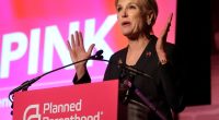 Former Planned Parenthood president, women's rights activist Cecile Richards has died at 67