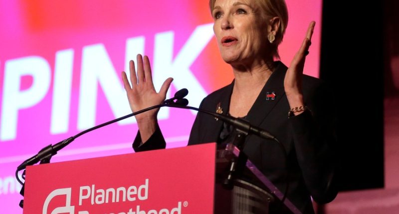 Former Planned Parenthood president, women's rights activist Cecile Richards has died at 67