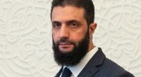 Former al Qaeda member Ahmad al-Sharaa is the new leader of Syria.