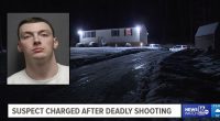 Former state trooper shot ex-girlfriend's boyfriend: Police