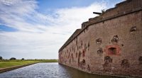 Fort Pulaski's new plan found to have no significant impact on environment