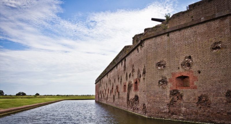 Fort Pulaski's new plan found to have no significant impact on environment