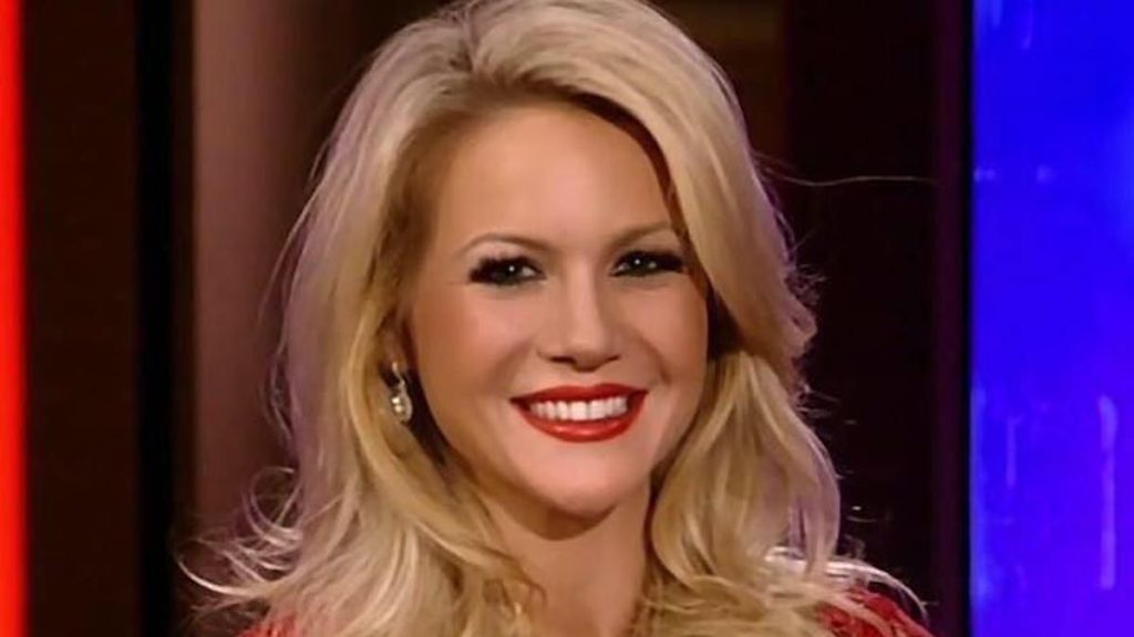 Fox News contributor Dr. Kelly Powers dead aged 45 after devastating health battle