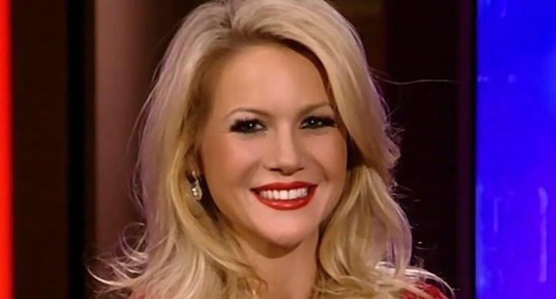 Fox News contributor Dr. Kelly Powers dead aged 45 after devastating health battle