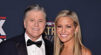 Fox News host Ainsley Earhardt gets candid about long-distance relationship with fiancé Sean Hannity