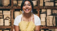 Francesca Dourado