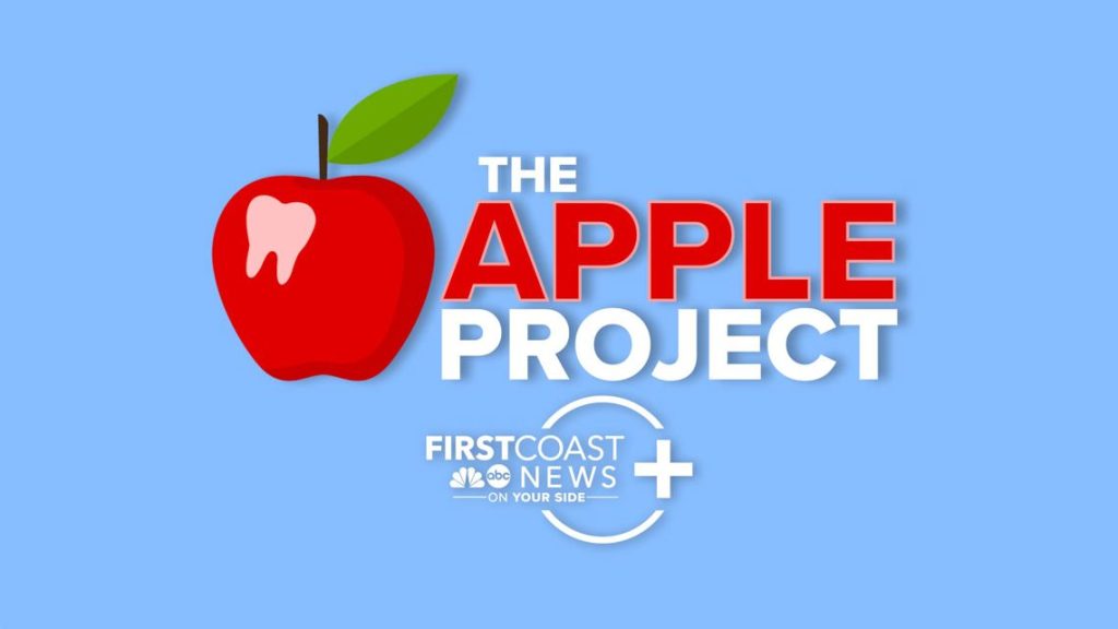 Free dental care in Jacksonville could save lives