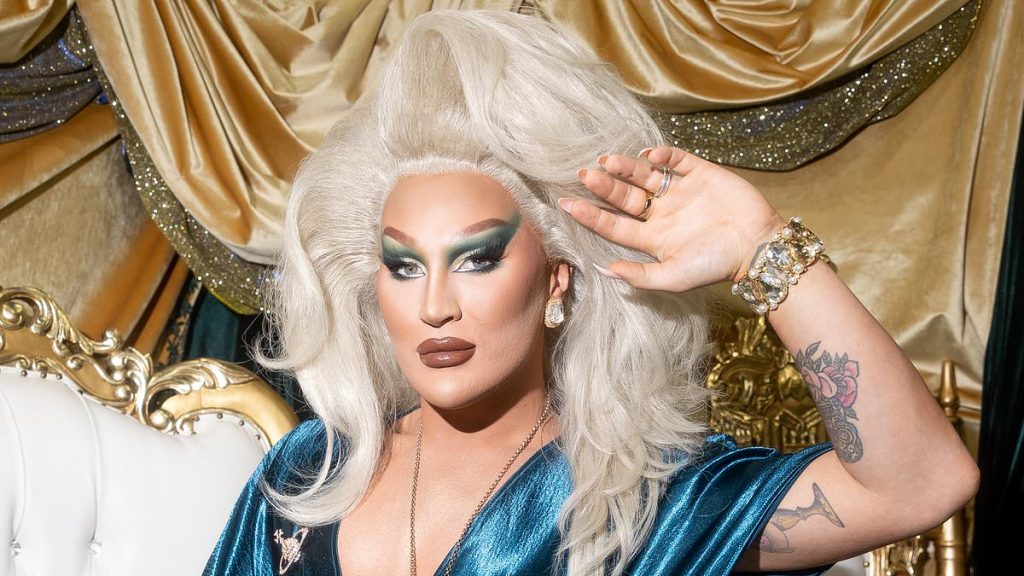 Friends of The Vivienne gather in Liverpool to pay tribute at vigil