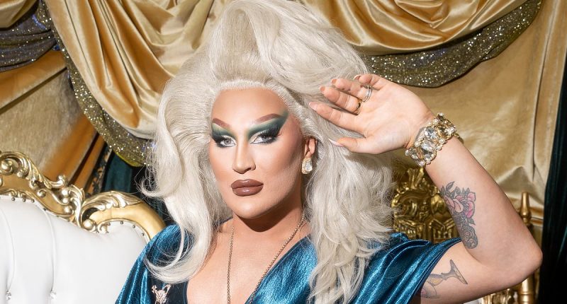 Friends of The Vivienne gather in Liverpool to pay tribute at vigil