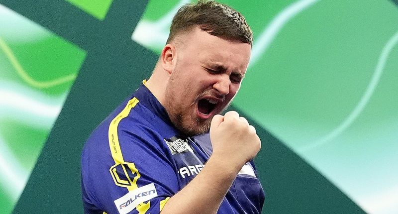 From five people in the crowd to millionaires taking over the world: How darts became the greatest show in sport - and why its Alexandra Palace days are numbered