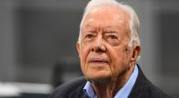 Funeral proceedings for Jimmy Carter begin