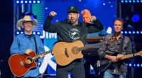 Garth Brooks Feels ‘Pressured to Perform’ Despite Legal Woes