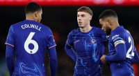 Gary Neville takes aim at FOUR Chelsea players for failing to 'go for the jugular' against Man City - as he claims he would have 'smelt' issue