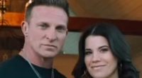 General Hospital star Steve Burton, 54, is engaged to girlfriend