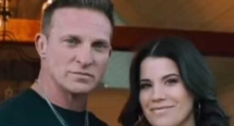 General Hospital star Steve Burton, 54, is engaged to girlfriend
