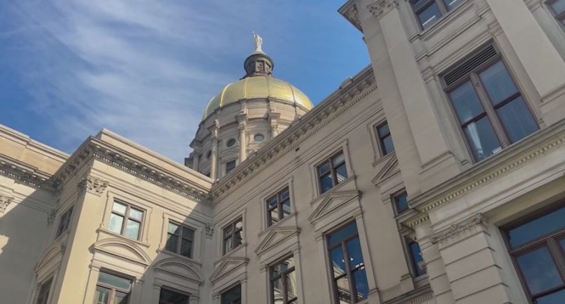 Georgia lawmakers prioritizing workforce development
