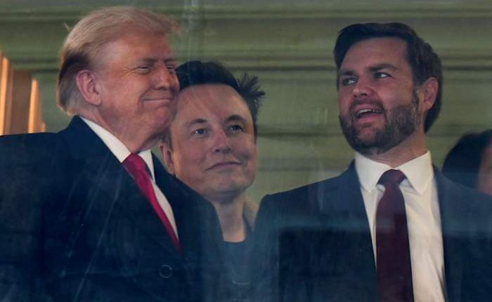German leader is more worried about Musk's backing of a far-right party than his insults
