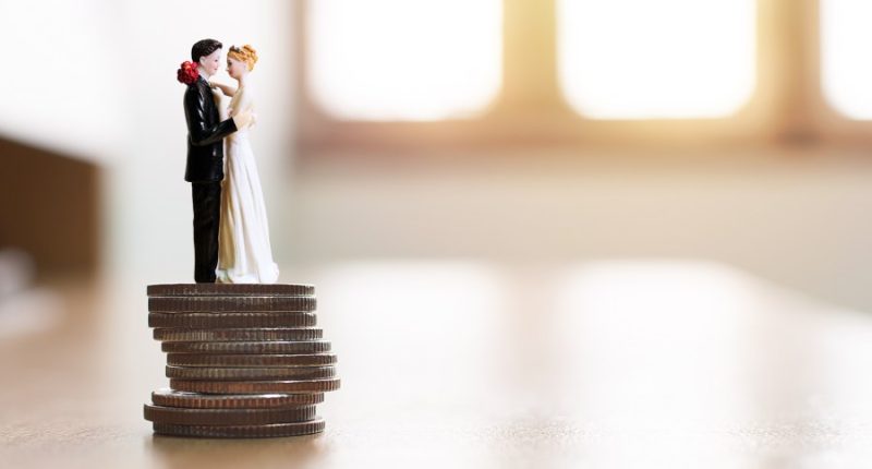 Get married in Chatham County on Valentine's Day