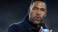 Giants legend Michael Strahan makes scathing on-air remark about team's current general manager Joe Schoen