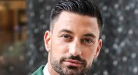 Giovanni Pernice says his 'world collapsed' during bullying row