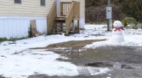 Glynn County residents waiting hours for power to be restored amid frigid temperatures
