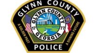 Glynn County shots fired arrest