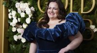 Golden Globes: Jessica Gunning reunites with Baby Reindeer co-stars