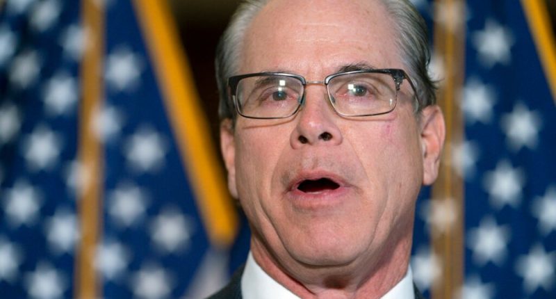 Governor Braun eliminates DEI initiatives from state government