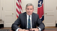 Governor Lee discusses priorities for Special Called Session